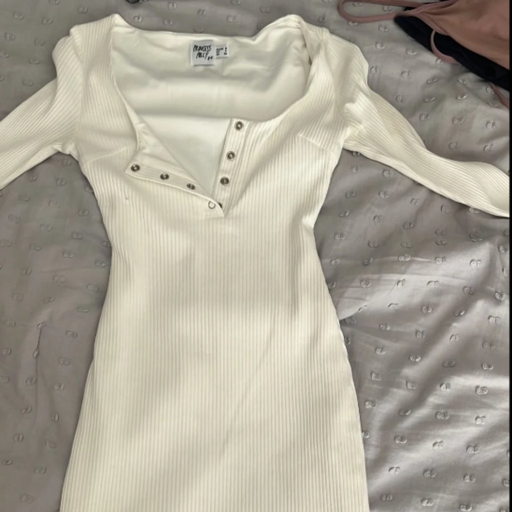 Princess Polly dress